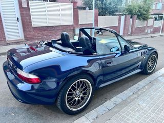 BMW Z3 1998
