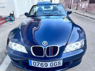 BMW Z3 1998