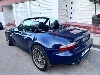 BMW Z3 1998