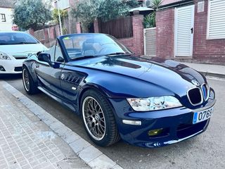 BMW Z3 1998