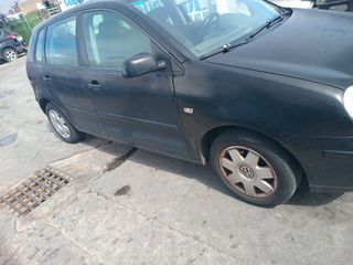 DESPIECE VOLKSWAGEN POLO 2004