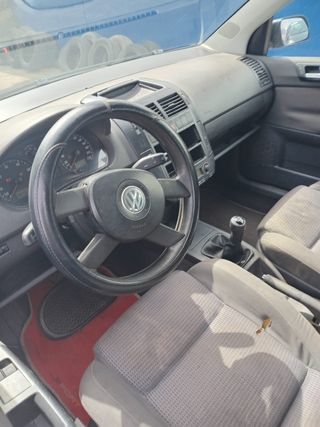 DESPIECE VOLKSWAGEN POLO 2004