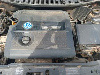 DESPIECE VOLKSWAGEN POLO 2004