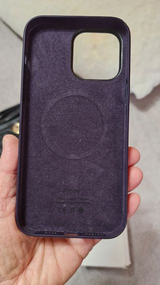 Vender funda para iPhone