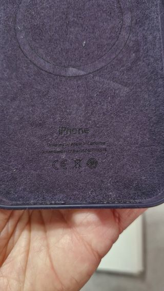 Vender funda para iPhone