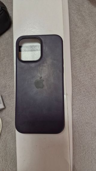 Vender funda para iPhone