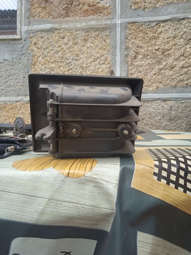 Tirador puerta corredera vito 638