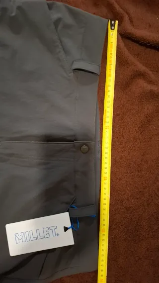 Pantalones MILLET verano