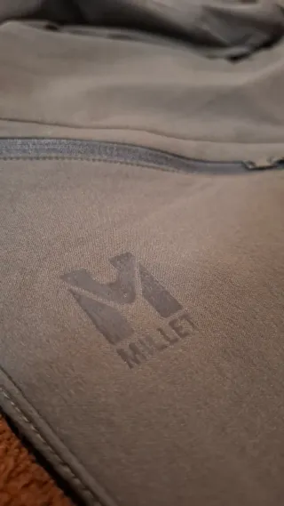 Pantalones MILLET verano