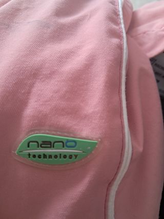 Ropa nieve chaquetón