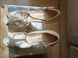Zapatos de vestir 