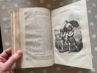 HISTORIA ROMANA HASTA LA INVASION DE LOS BARBAROS