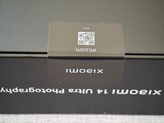 Kit fotográfico Xiaomi 14 Ultra (Gray)