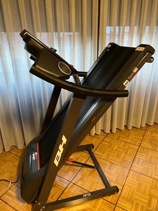 Cinta correr Pioneer R3