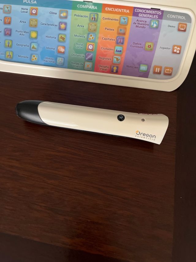 Bola Mundial Interativa