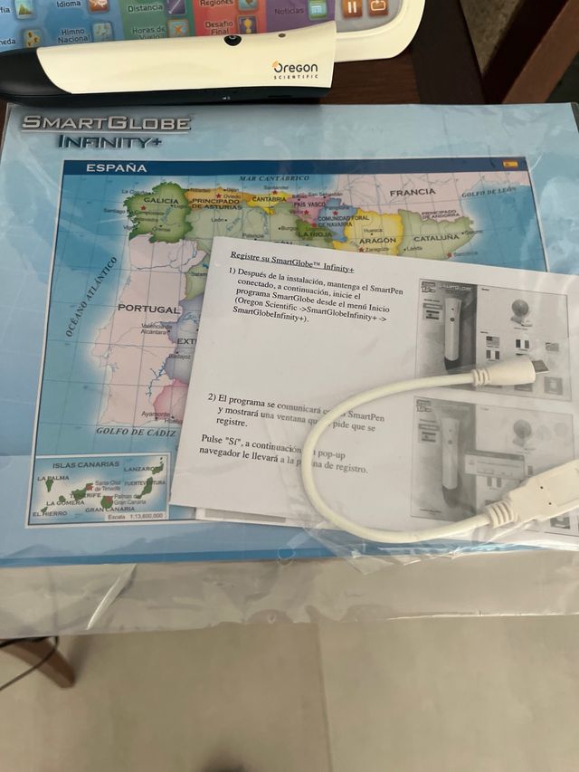 Bola Mundial Interativa