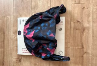 Silla + capazo+ capota extensible Bugaboo fox 2
