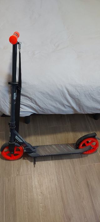 Patinete Oxelo