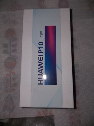 Huawei p10 lite