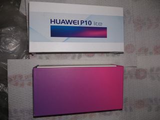 Huawei p10 lite