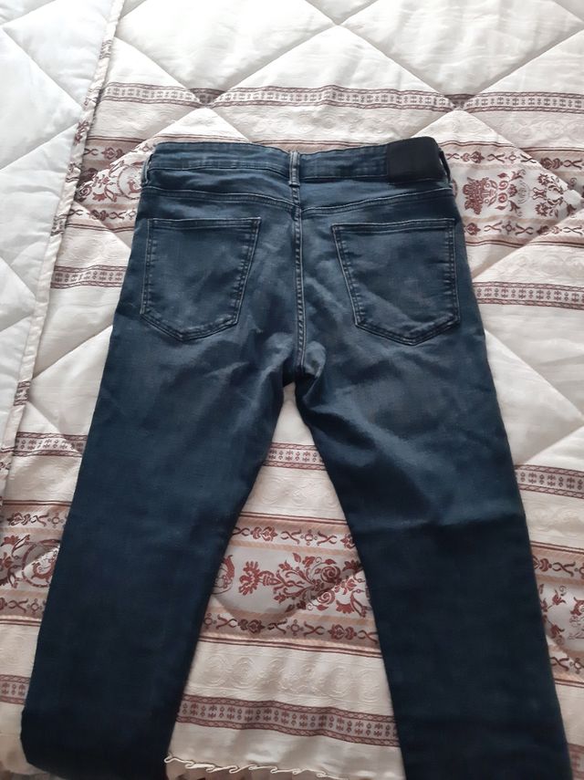 Vaquero hombre tallaL