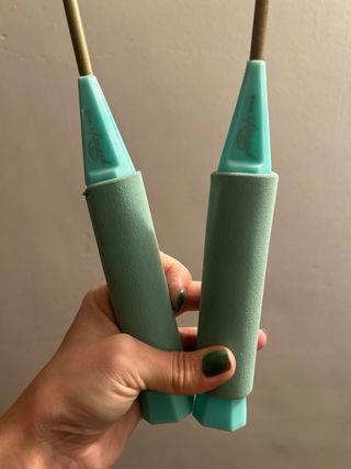 Raquetas badminton Rapunzel