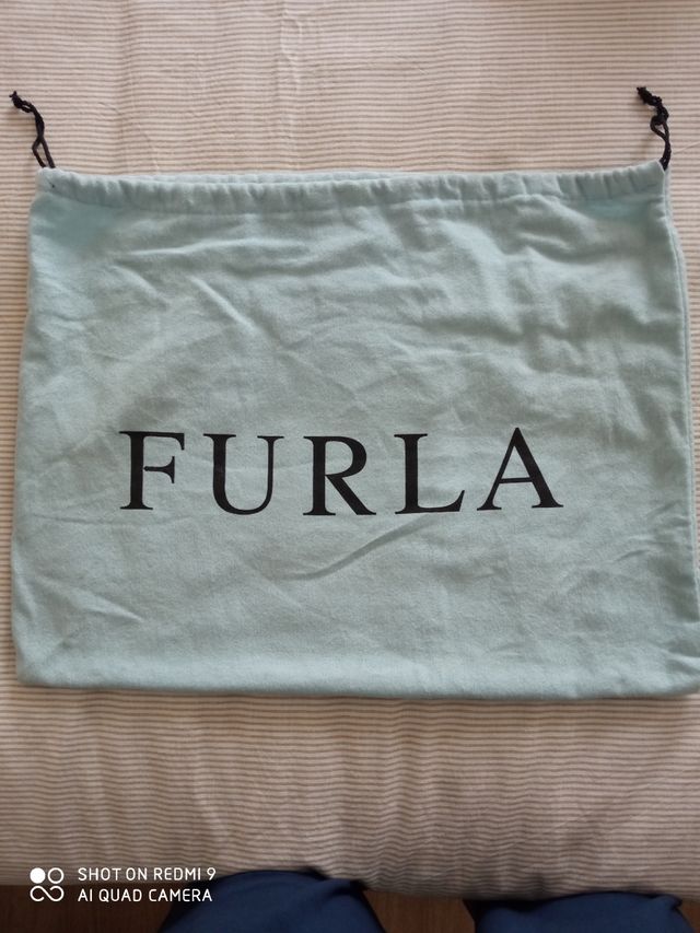 Sacchetto per borsa Furla