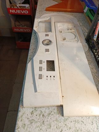 Piezas de lavadora
