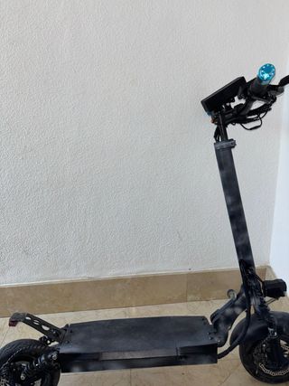 Smargyro Rocway Modificado