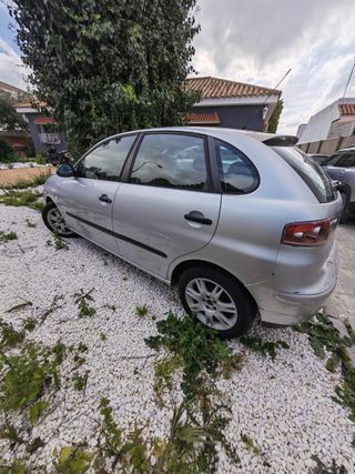 SEAT Ibiza 2005