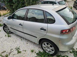 SEAT Ibiza 2005