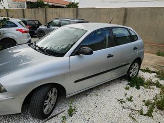 SEAT Ibiza 2005