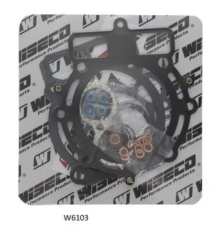 JUNTAS PARTE ALTA MOTOR WISECO PARA SUZUKI