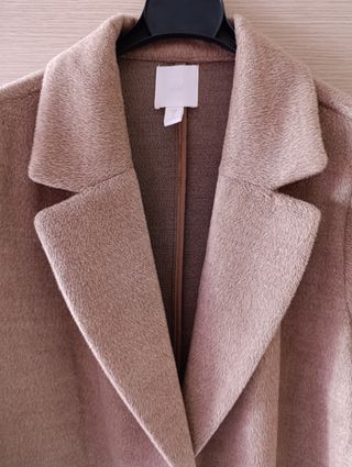 Cappotto HM