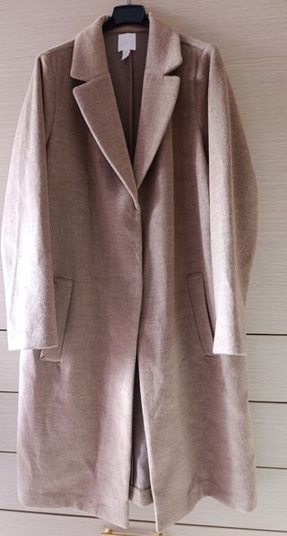 Cappotto HM