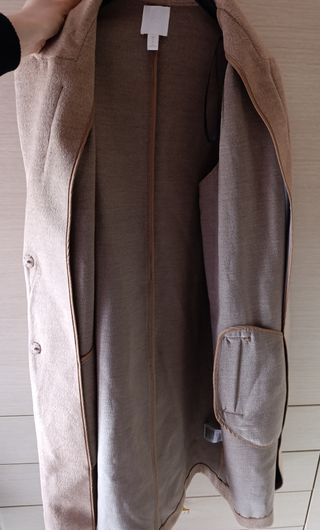 Cappotto HM