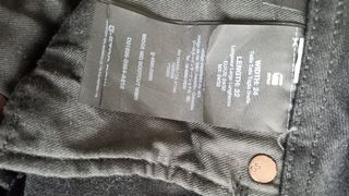 Pantalón chica G- Star