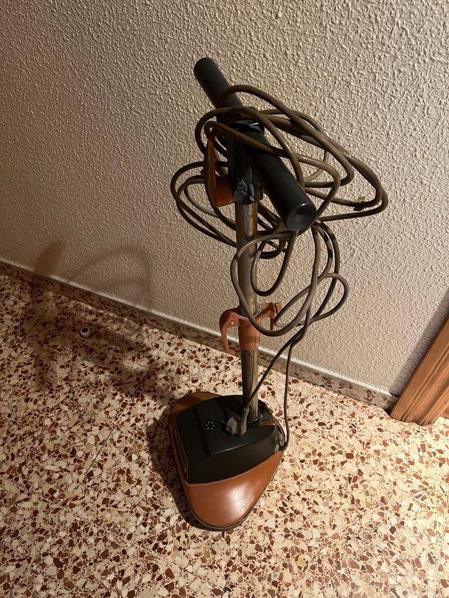 Máquina de abrillantado