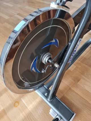 Bicicleta estatica RIDER RI 4