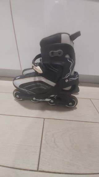 Patines en línea num 28