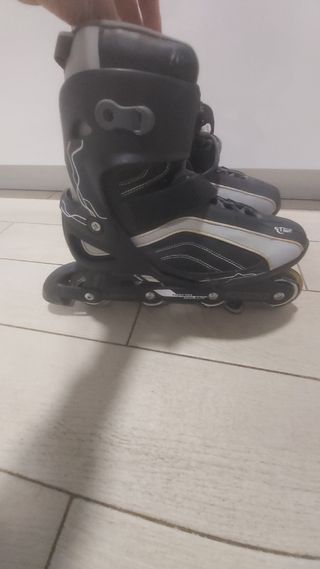 Patines en línea num 28