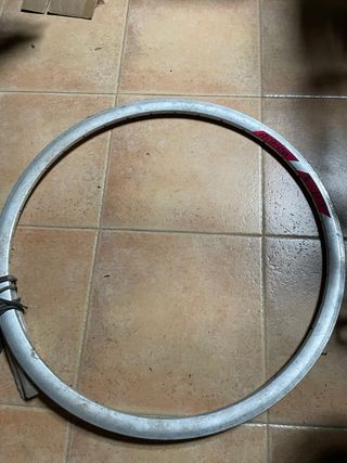 Llanta Rigida 18” dp18