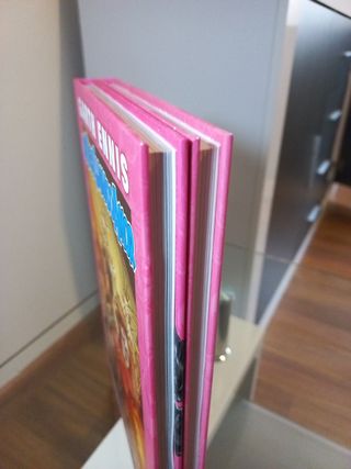 UN TREN LLAMADO AMOR