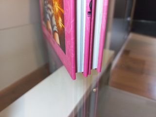 UN TREN LLAMADO AMOR