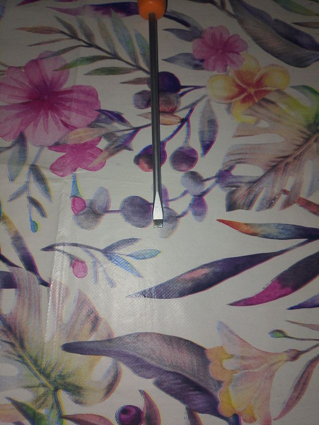 Cacciavite a taglio Beta