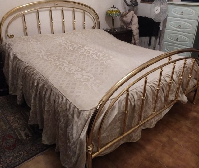 Copripiumino copriletto matrimoniale