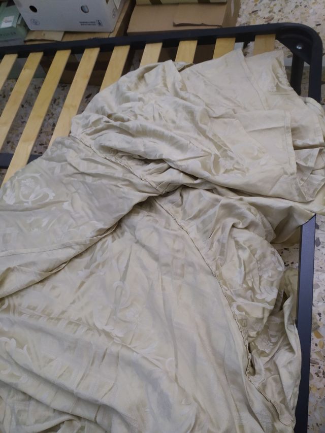 Copripiumino copriletto matrimoniale