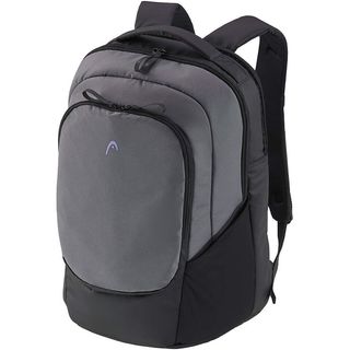 Mochila Head Pro X 30L Negro