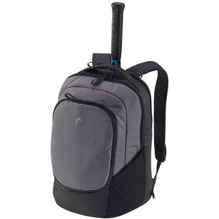 Mochila Head Pro X 30L Negro