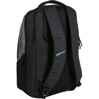 Mochila Head Pro X 30L Negro